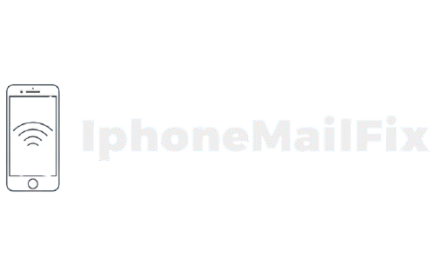 IphoneMailFix